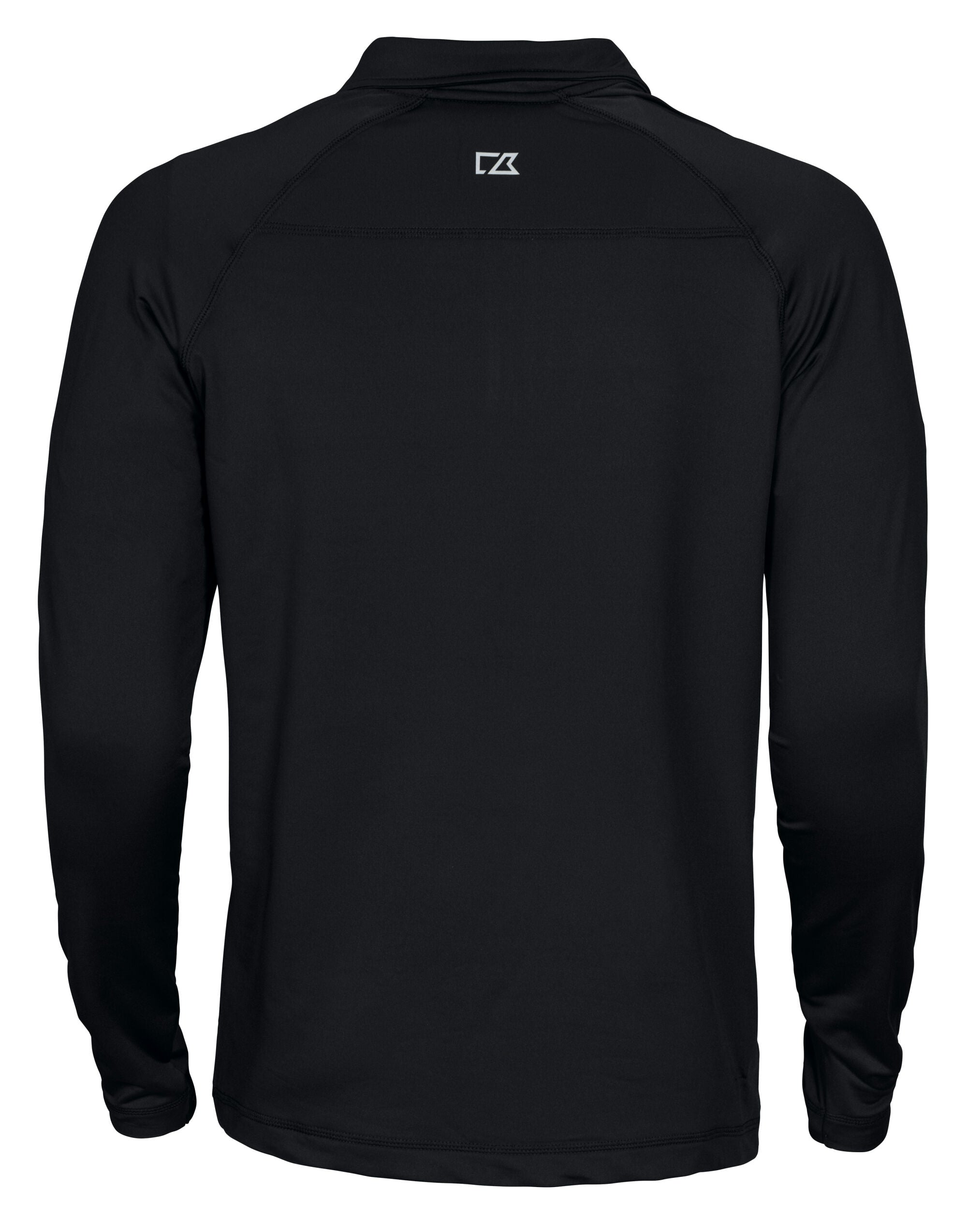 Coos Bay Half Zip Men