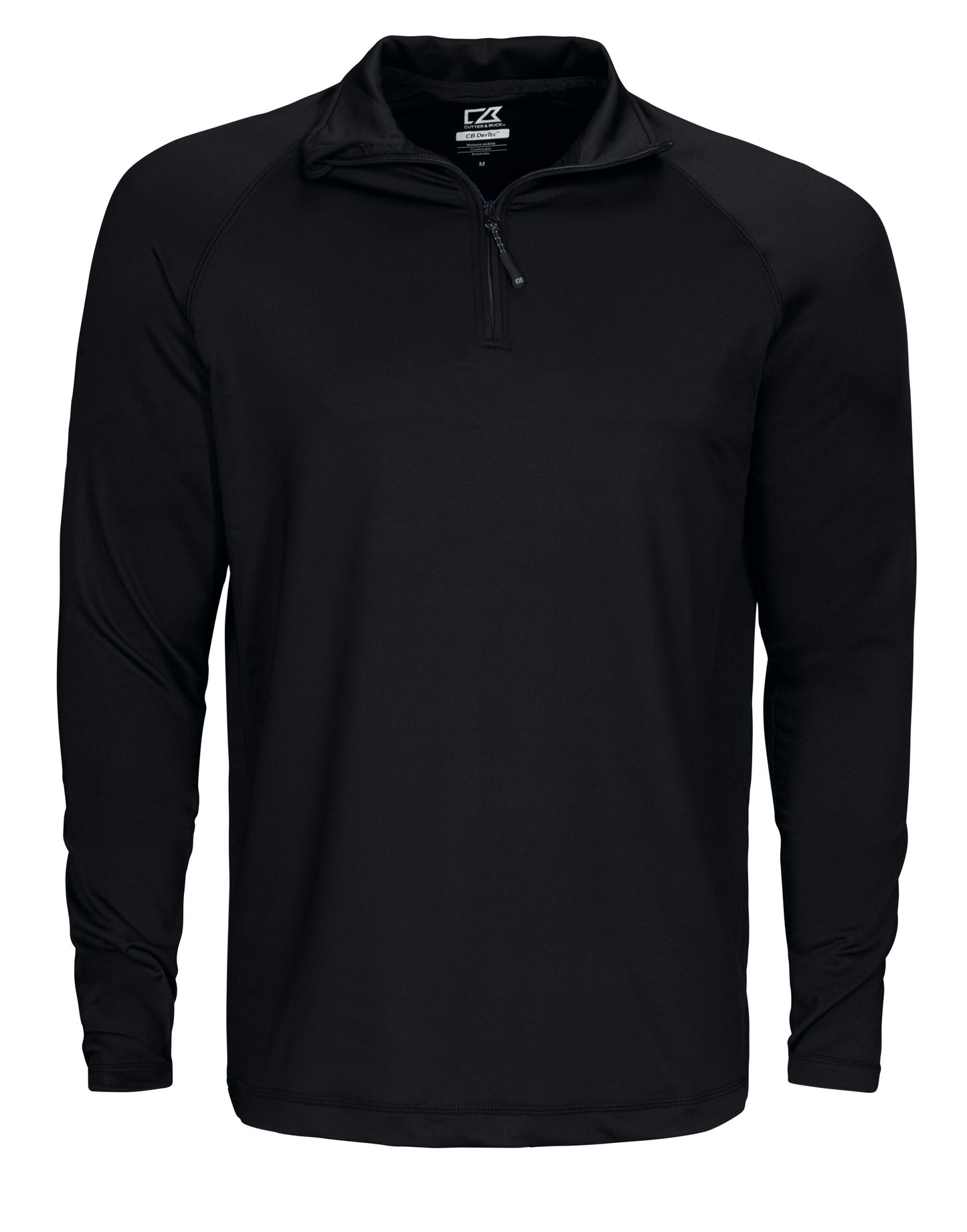 Coos Bay Half Zip Men