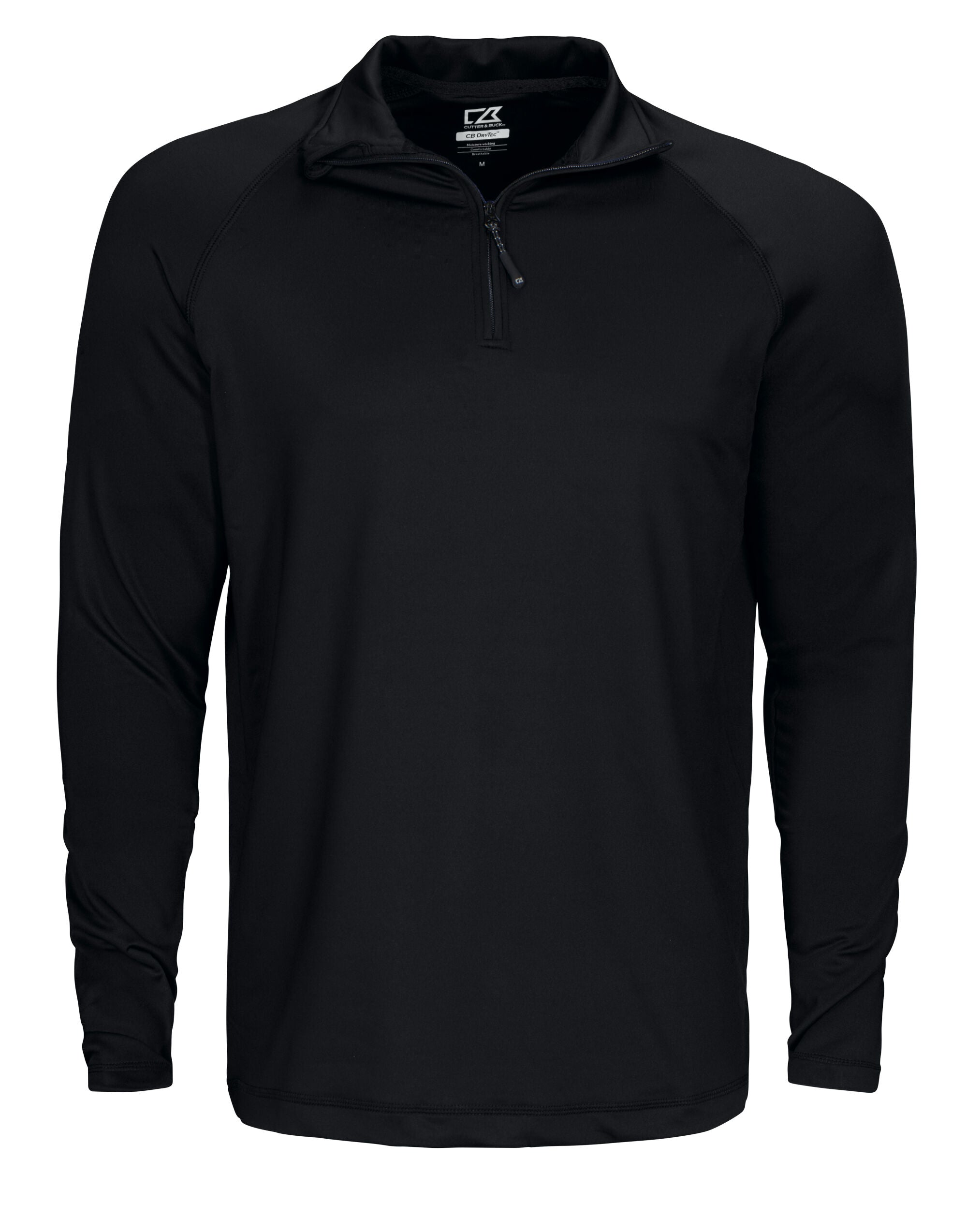 Coos Bay Half Zip Men