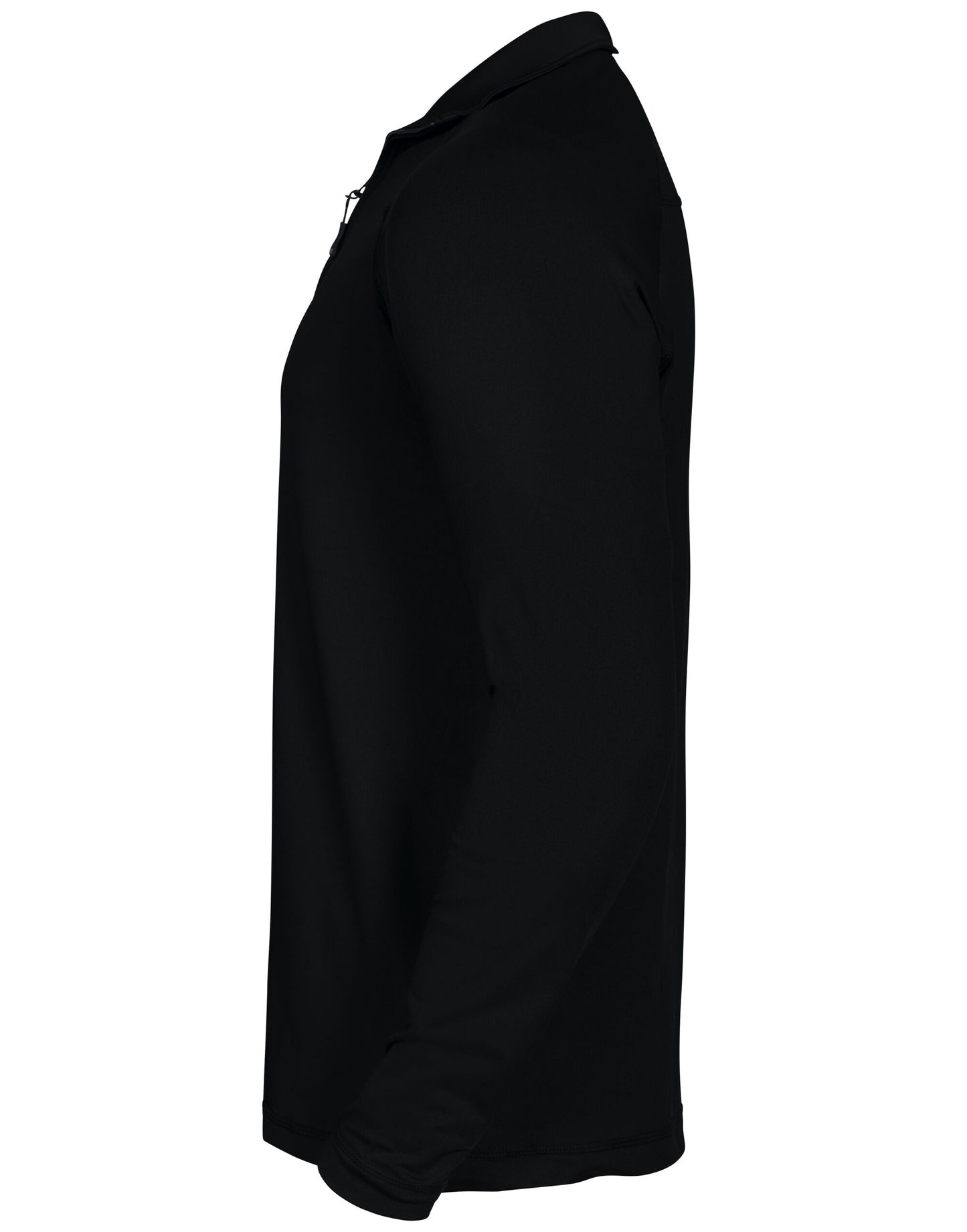 Coos Bay Half Zip Men