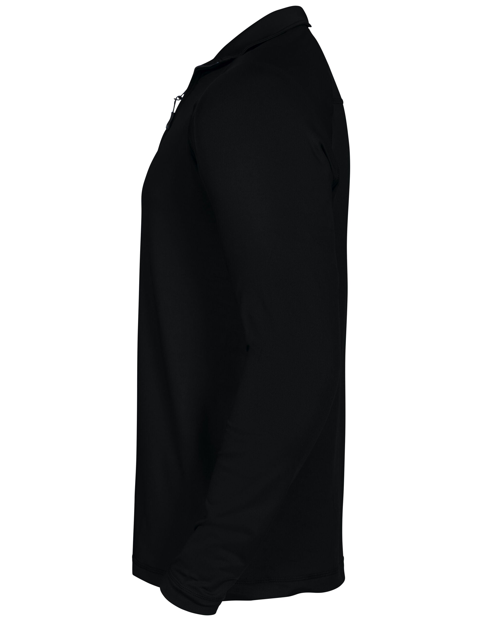 Coos Bay Half Zip Men
