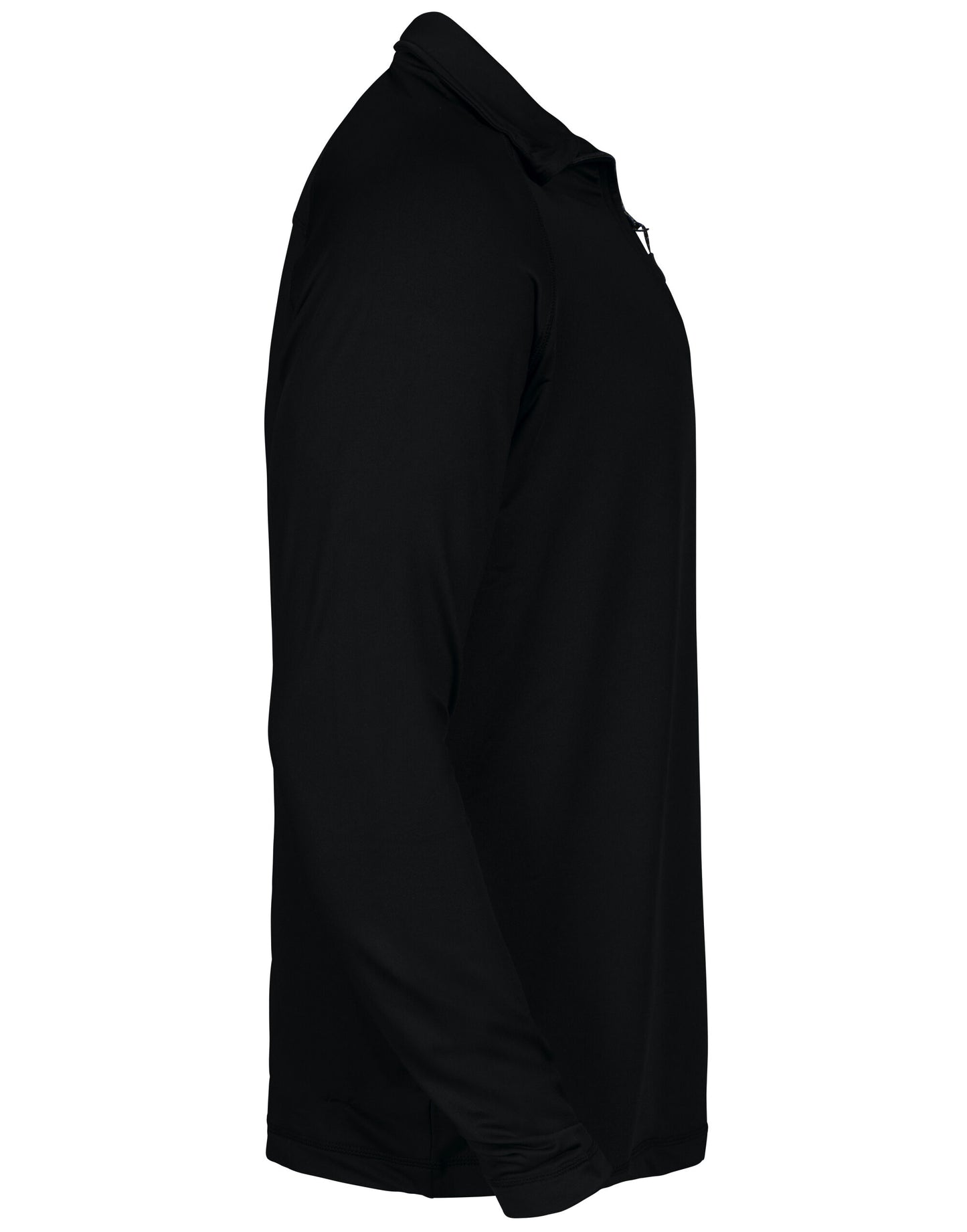 Coos Bay Half Zip Men