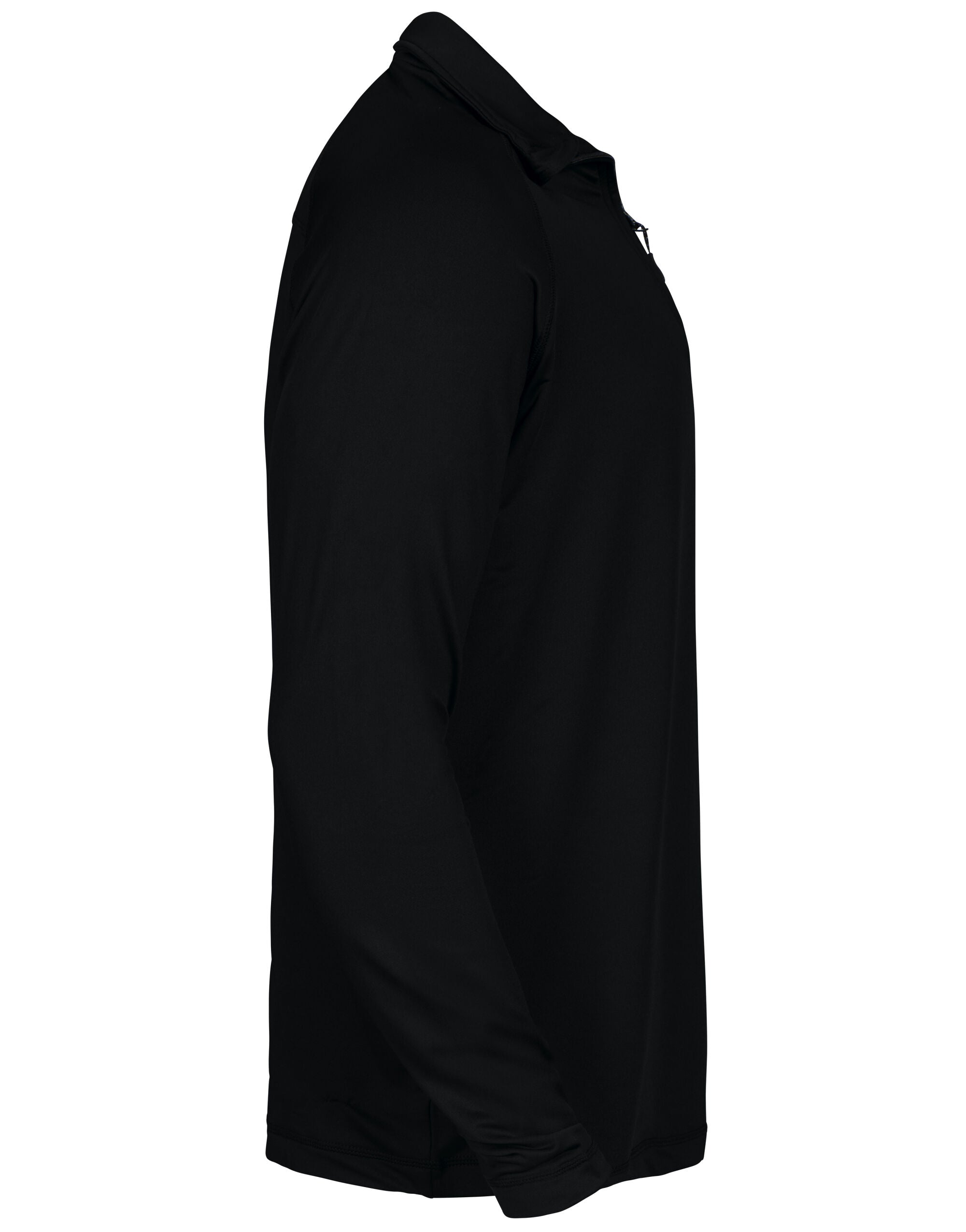 Coos Bay Half Zip Men