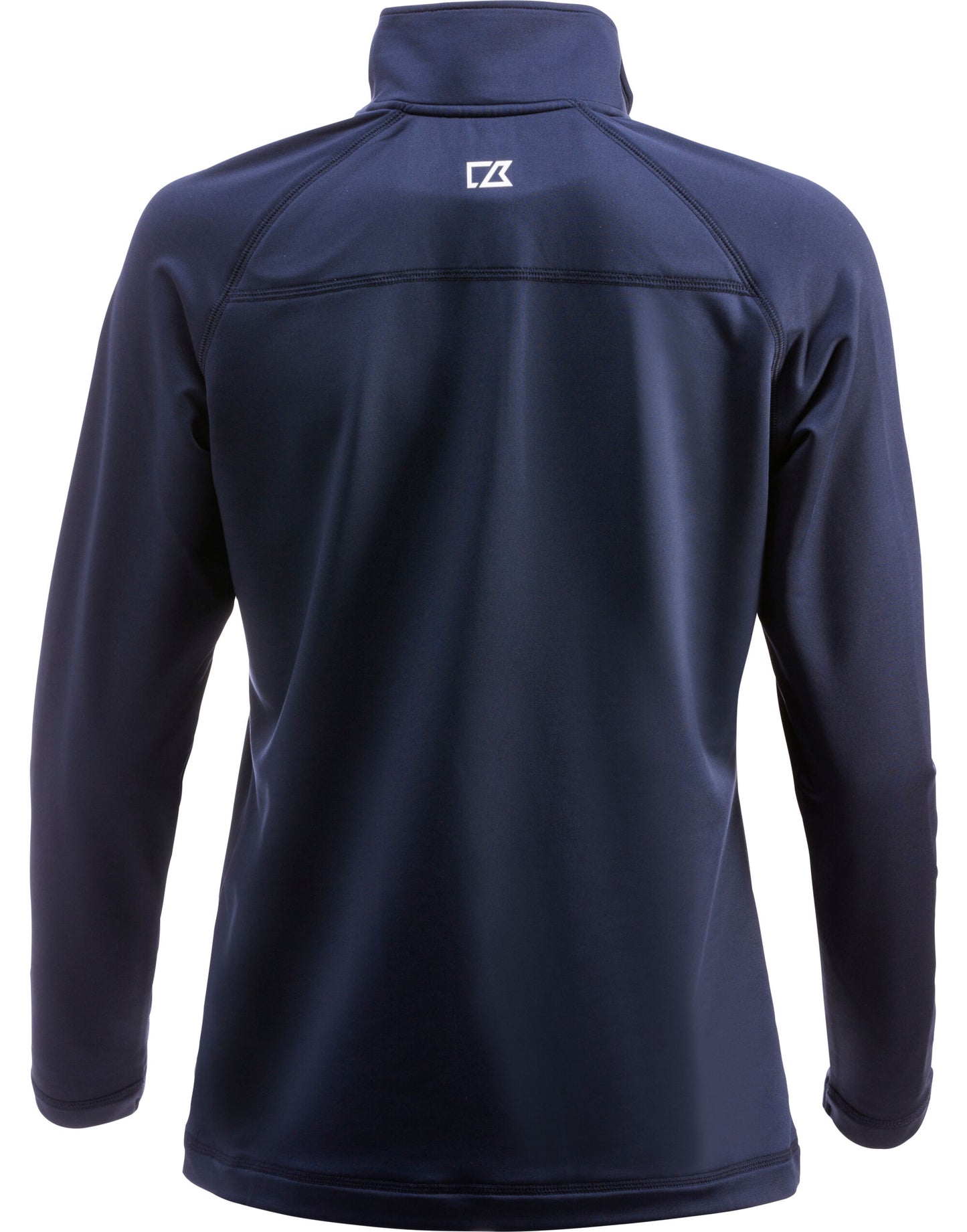 Coos Bay Half Zip Women