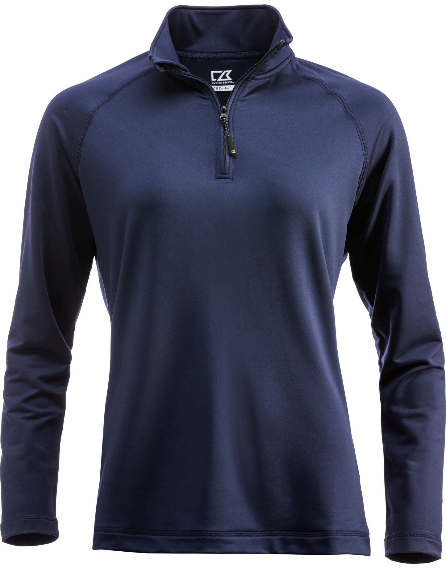 Coos Bay Half Zip Women