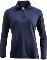 Coos Bay Half Zip Women