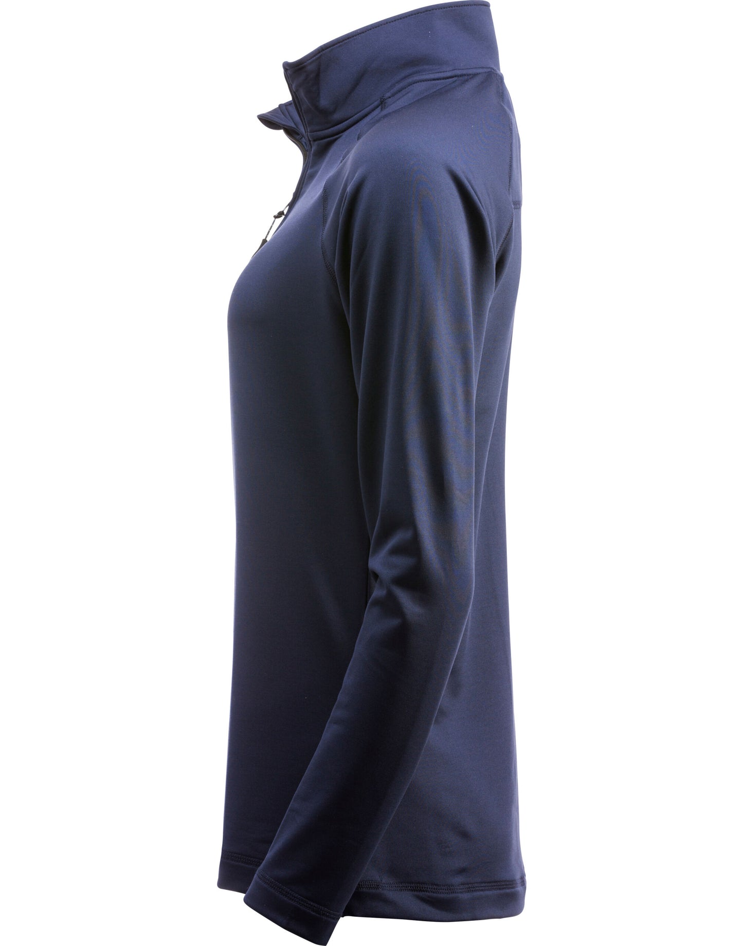 Coos Bay Half Zip Women