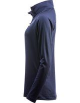 Coos Bay Half Zip Women