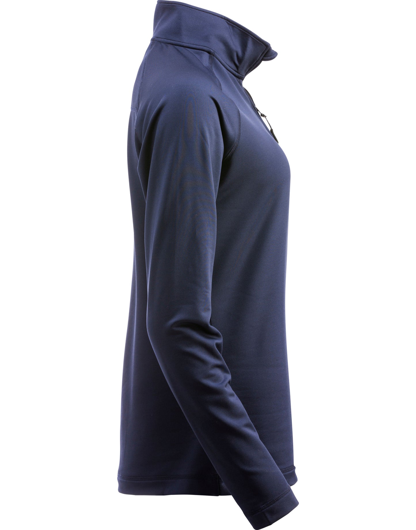 Coos Bay Half Zip Women
