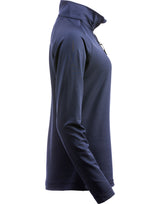 Coos Bay Half Zip Women
