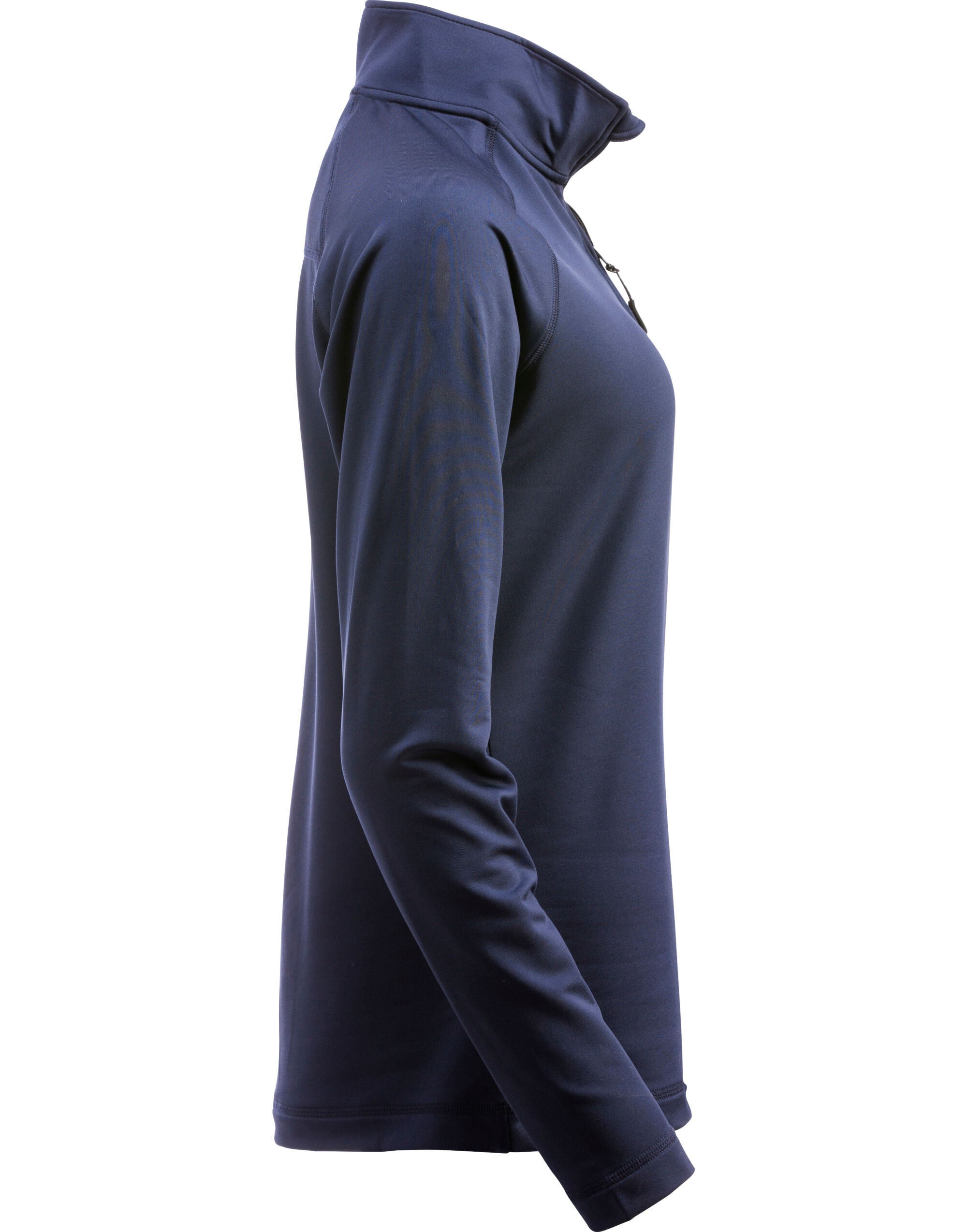 Coos Bay Half Zip Women