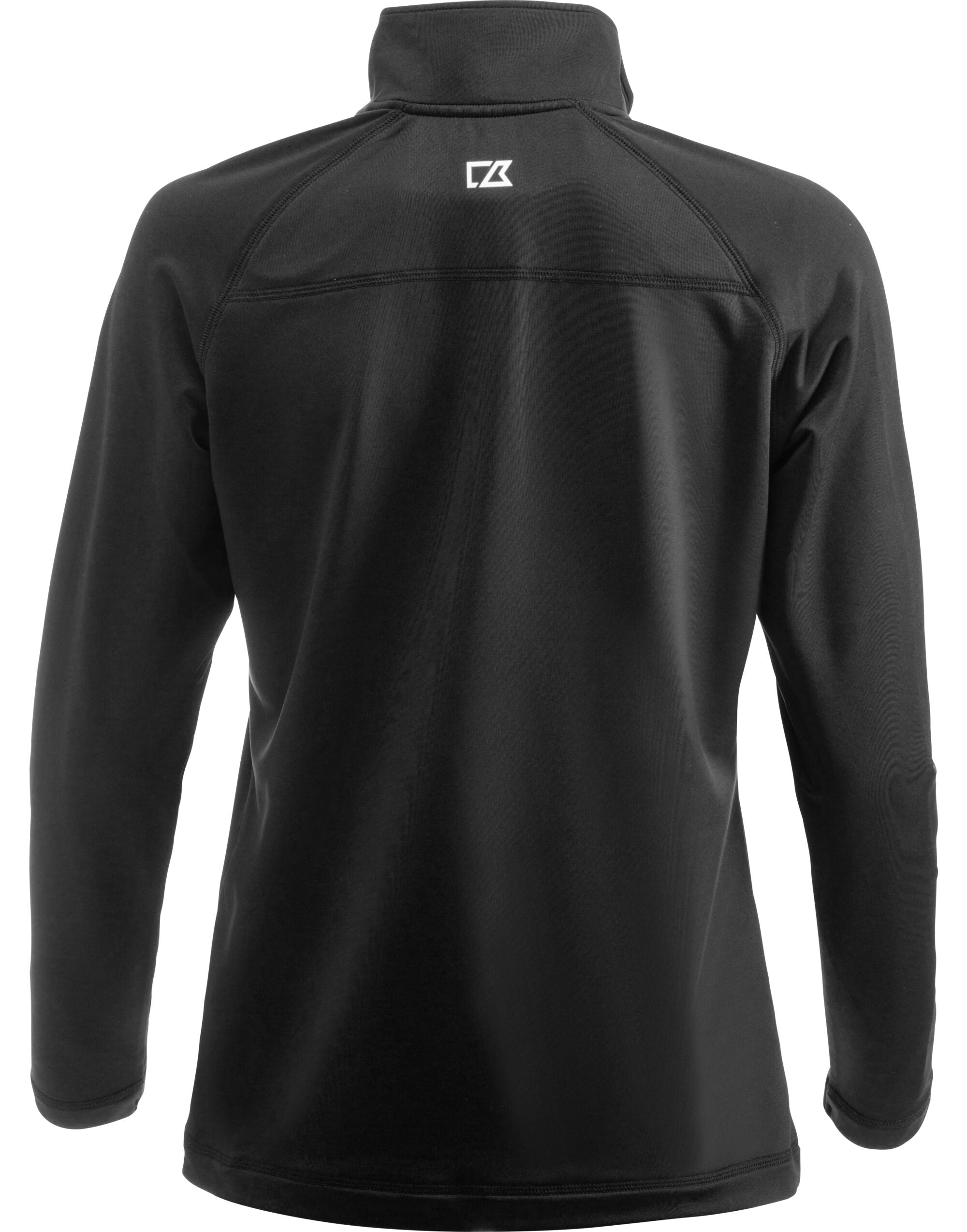 Coos Bay Half Zip Women