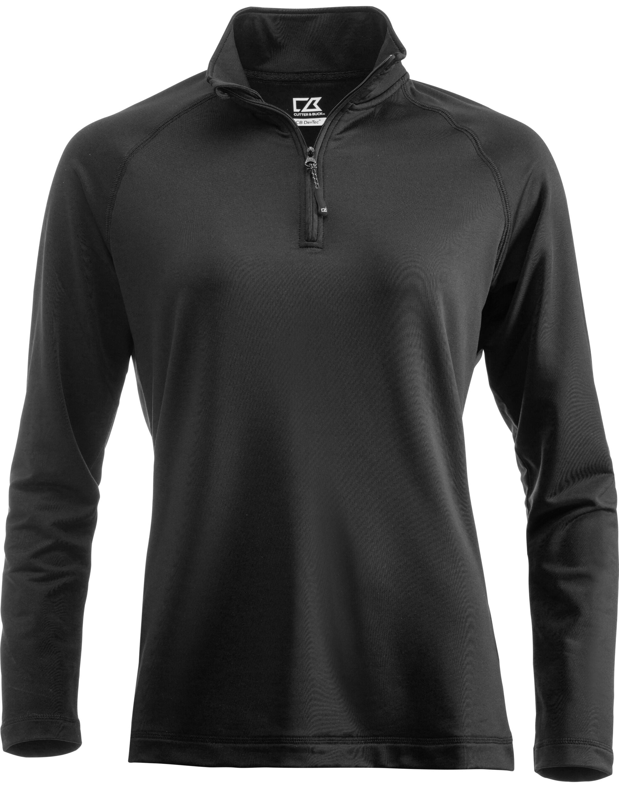 Coos Bay Half Zip Women