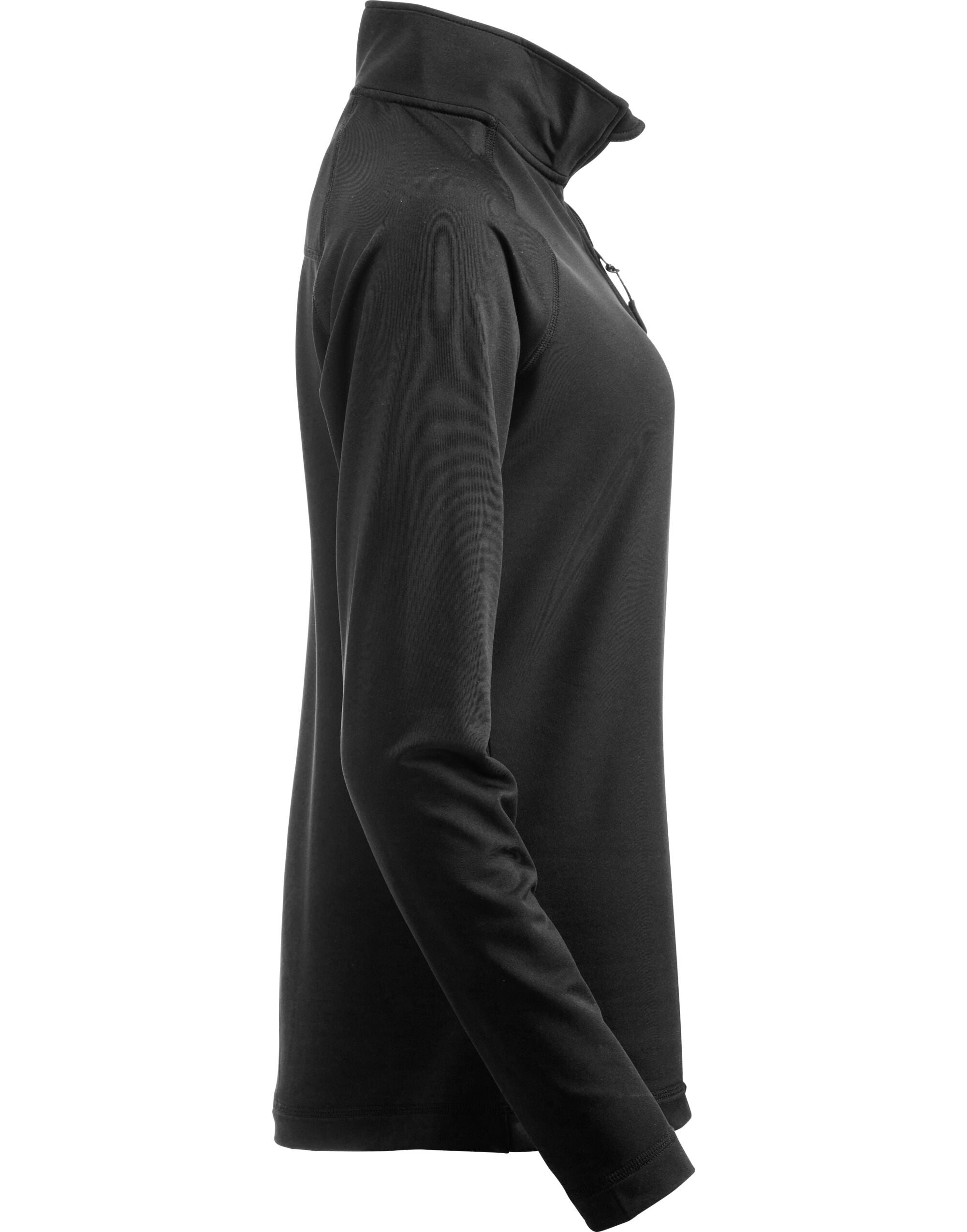 Coos Bay Half Zip Women