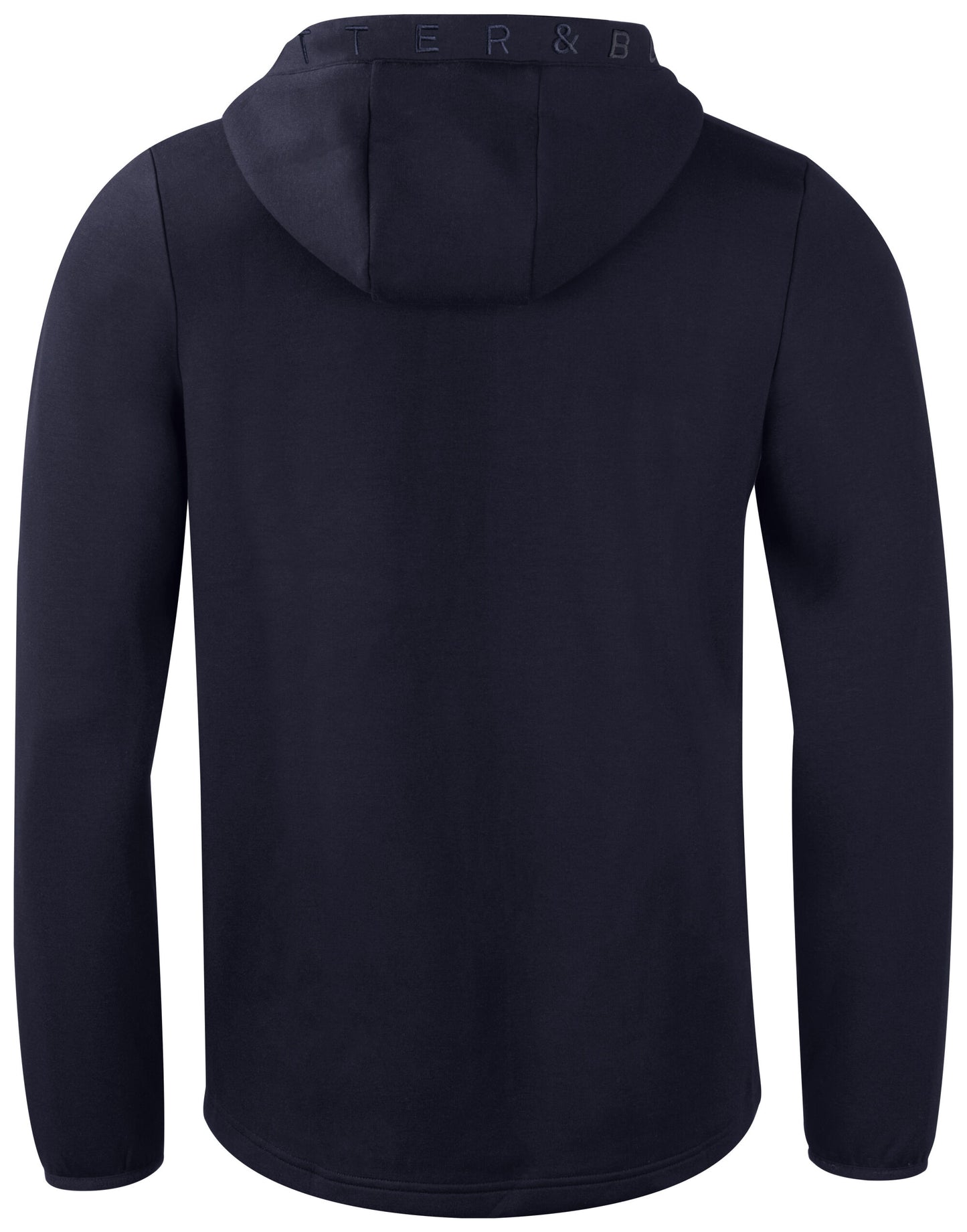 Pemberton Hood Full Zip Men
