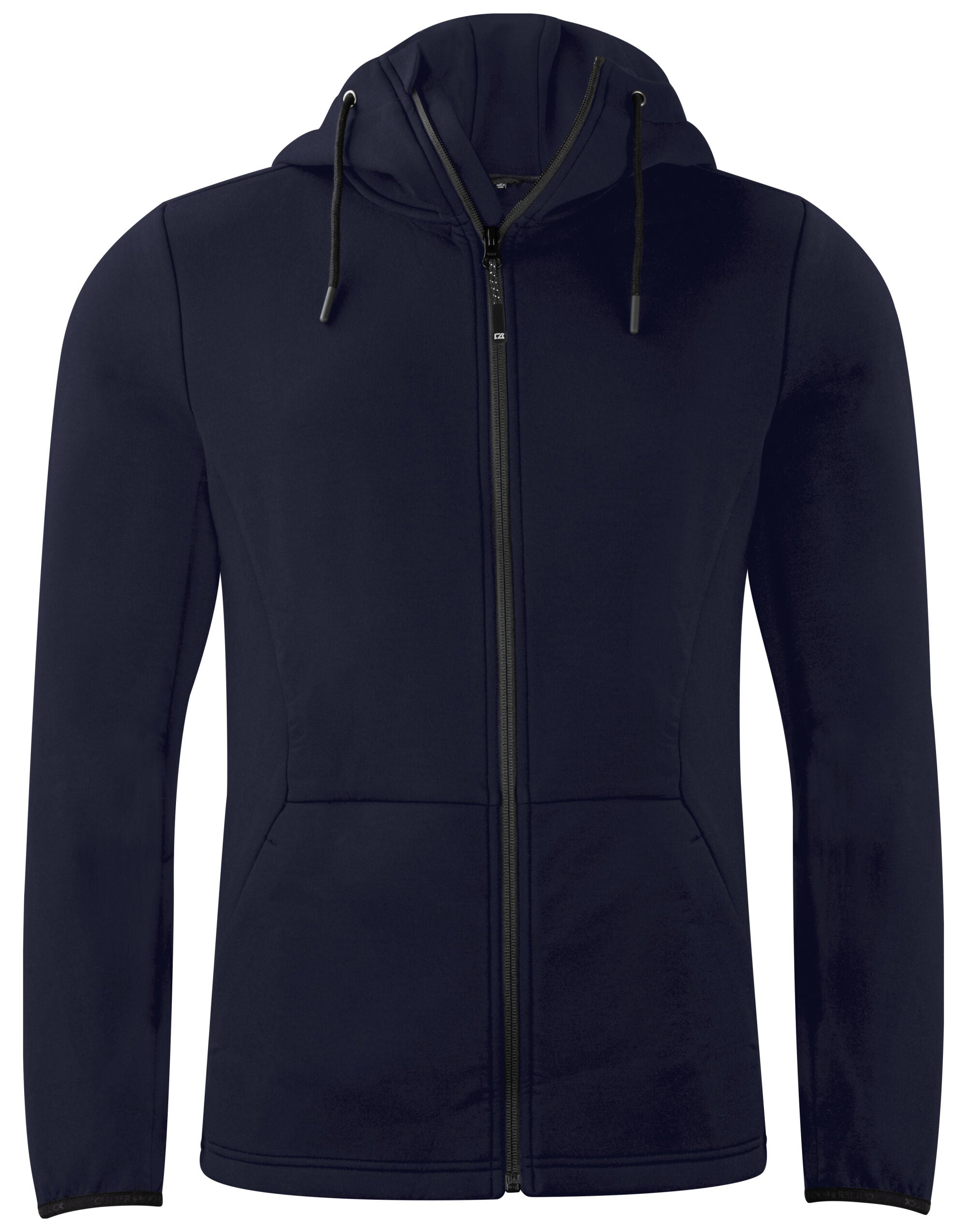 Pemberton Hood Full Zip Men