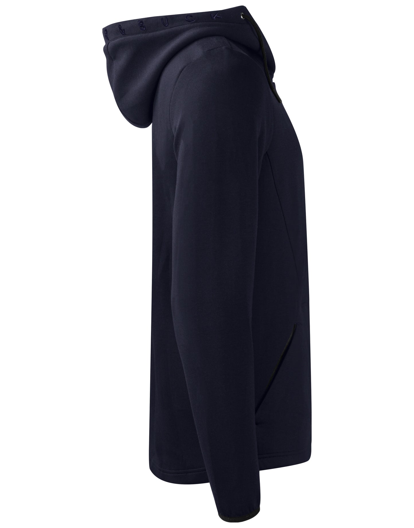 Pemberton Hood Full Zip Men