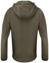 Pemberton Hood Full Zip Men