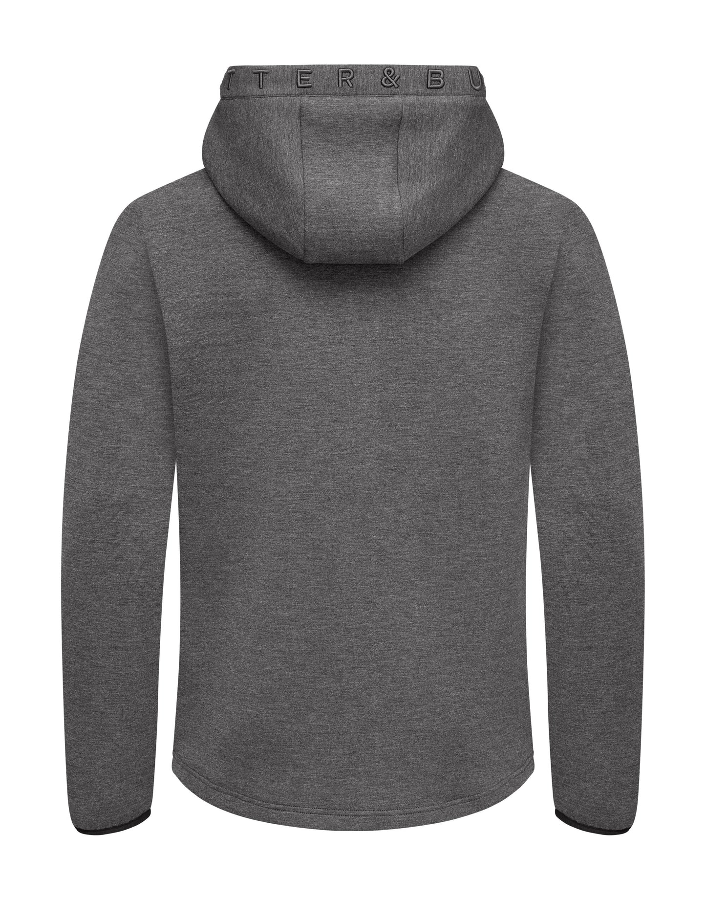 Pemberton Hood Full Zip Men