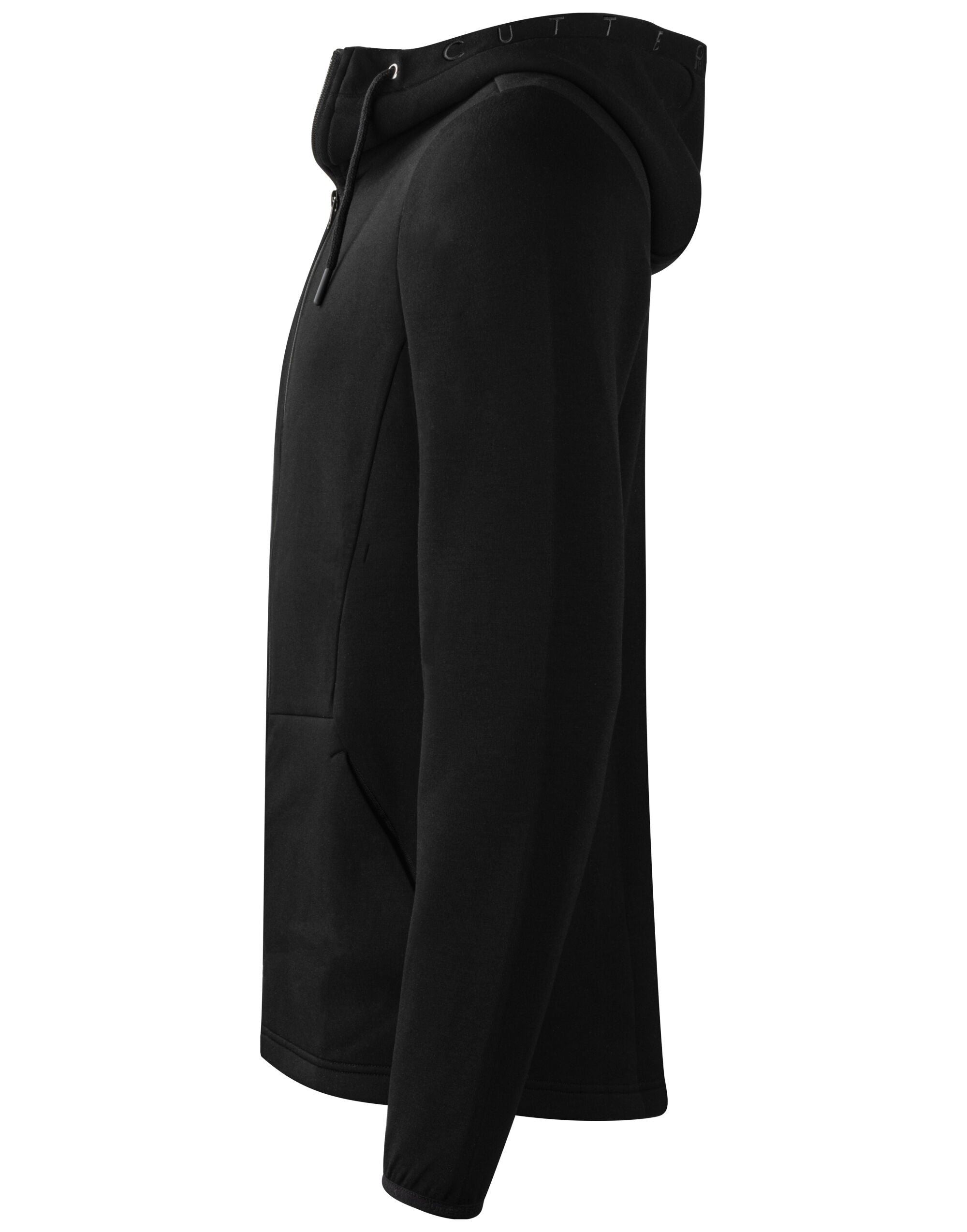 Pemberton Hood Full Zip Men