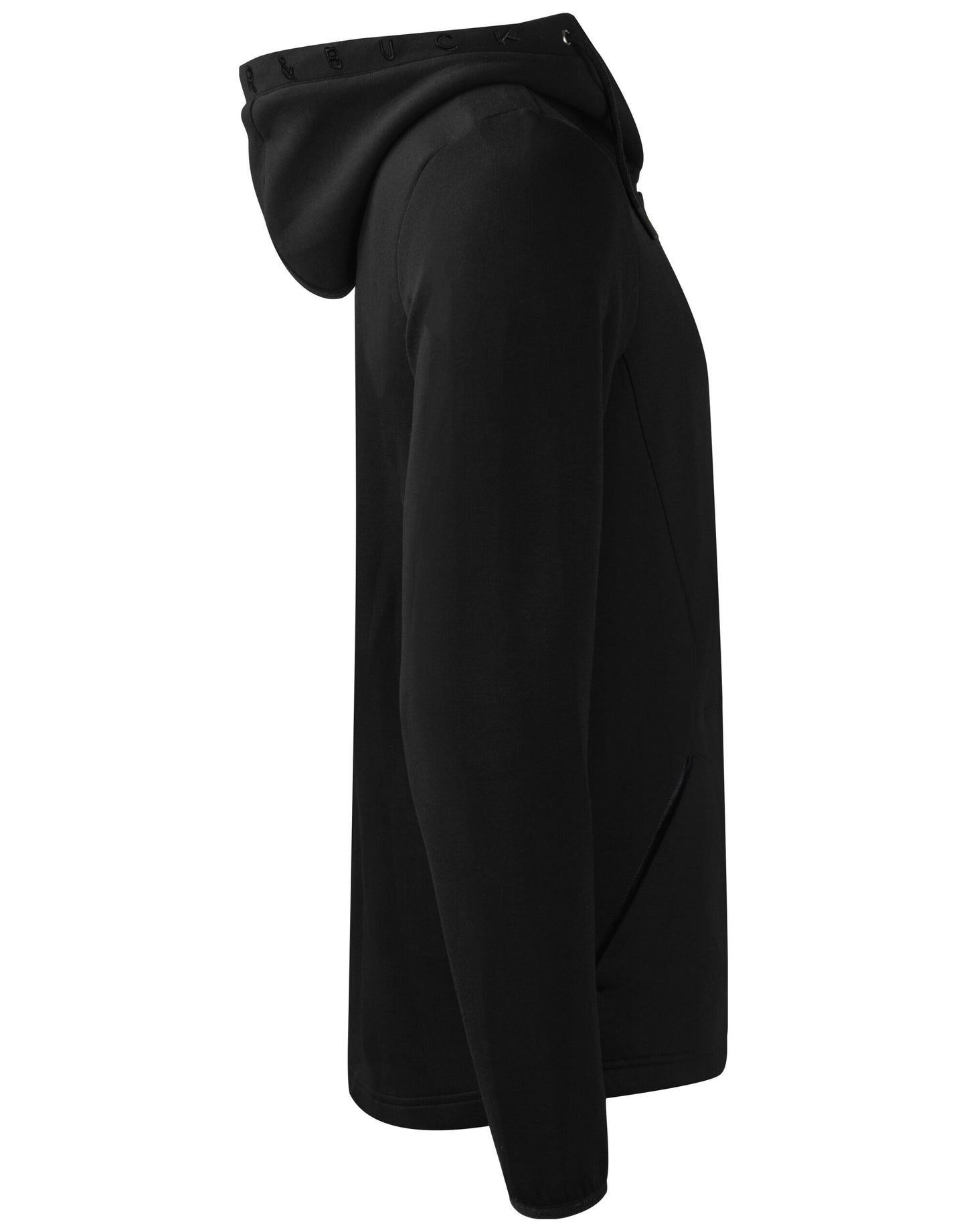 Pemberton Hood Full Zip Men