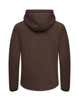 Pemberton Hood Full Zip Men