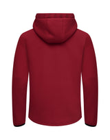 Pemberton Hood Full Zip Men