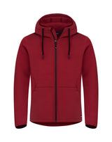 Pemberton Hood Full Zip Men