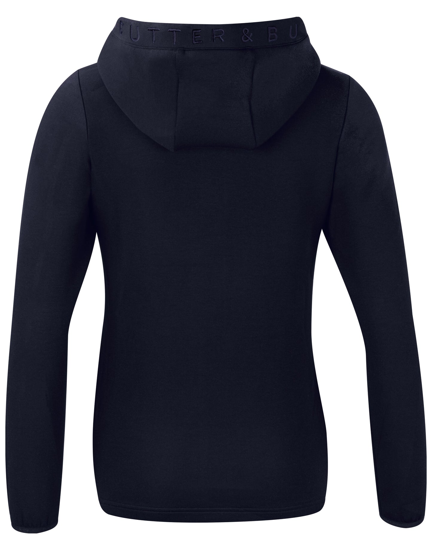Pemberton Hood Full Zip Women