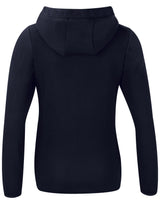 Pemberton Hood Full Zip Women