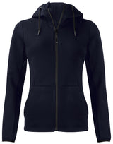 Pemberton Hood Full Zip Women