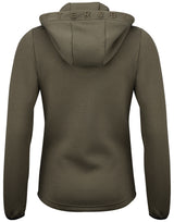Pemberton Hood Full Zip Women
