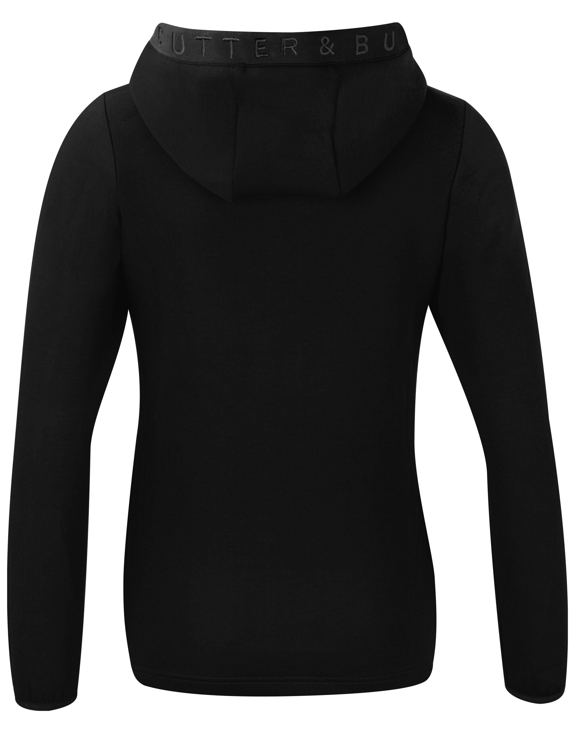 Pemberton Hood Full Zip Women