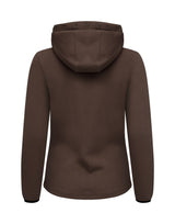 Pemberton Hood Full Zip Women