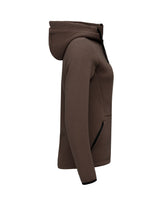 Pemberton Hood Full Zip Women