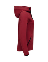 Pemberton Hood Full Zip Women