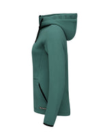 Pemberton Hood Full Zip Women