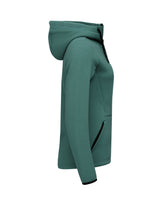 Pemberton Hood Full Zip Women