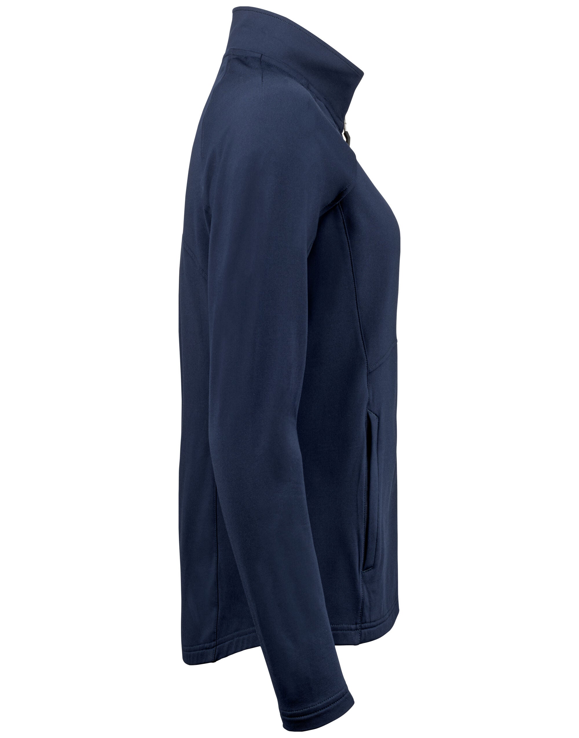 Adapt Full Zip Jacket Women