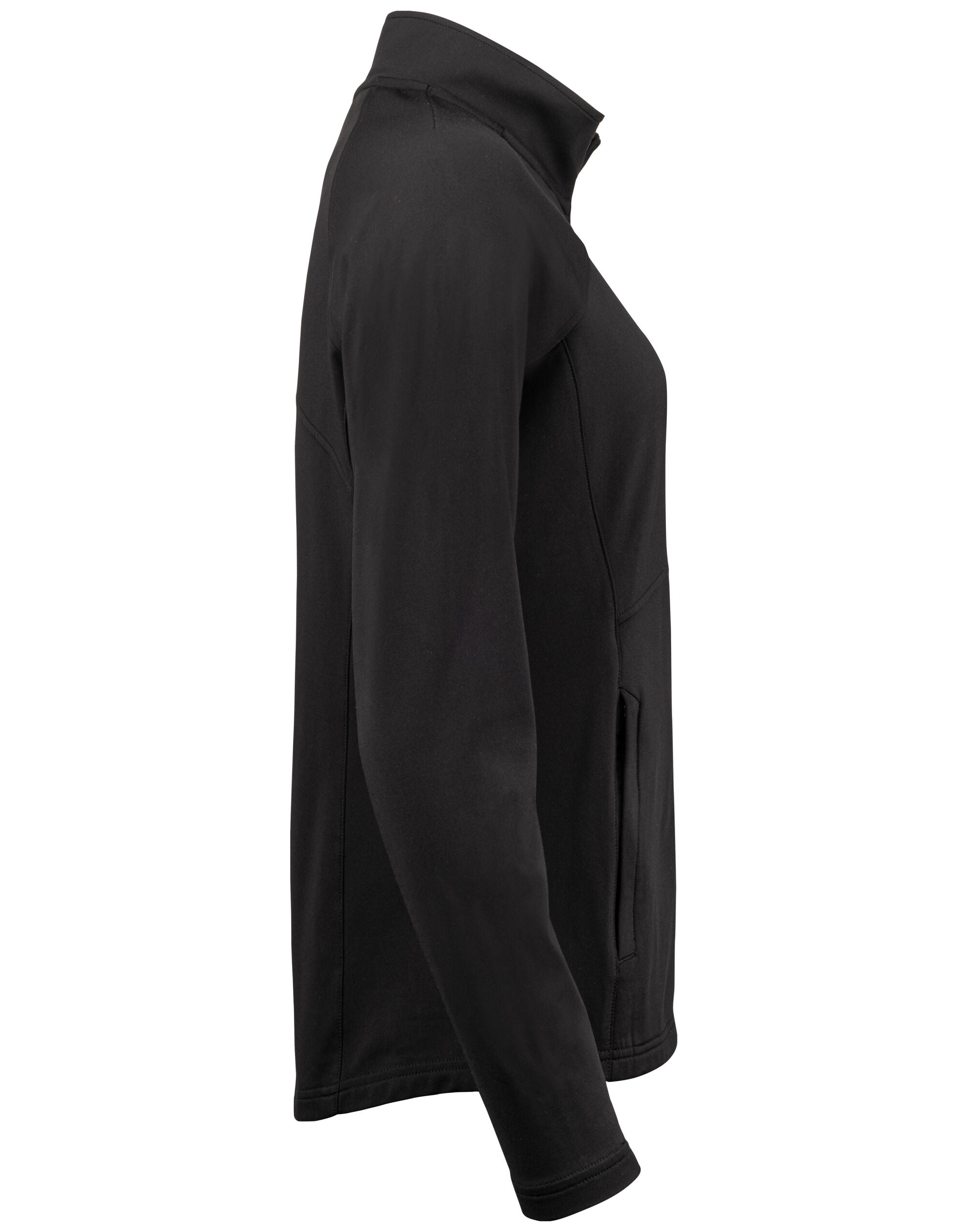 Adapt Full Zip Jacket Women