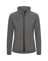 Adapt Full Zip Jacket Women