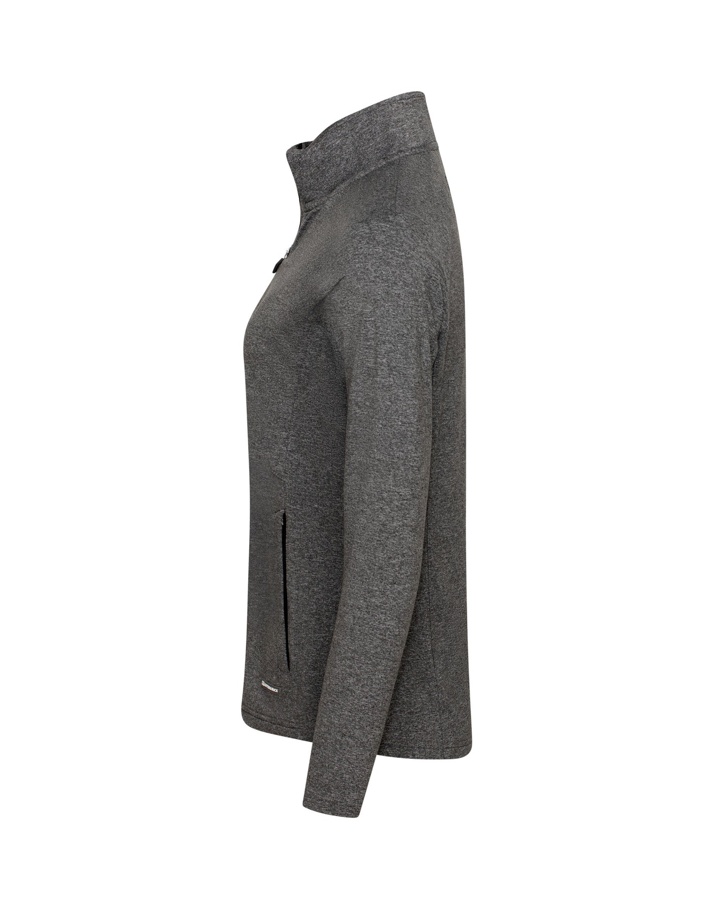 Adapt Full Zip Jacket Women