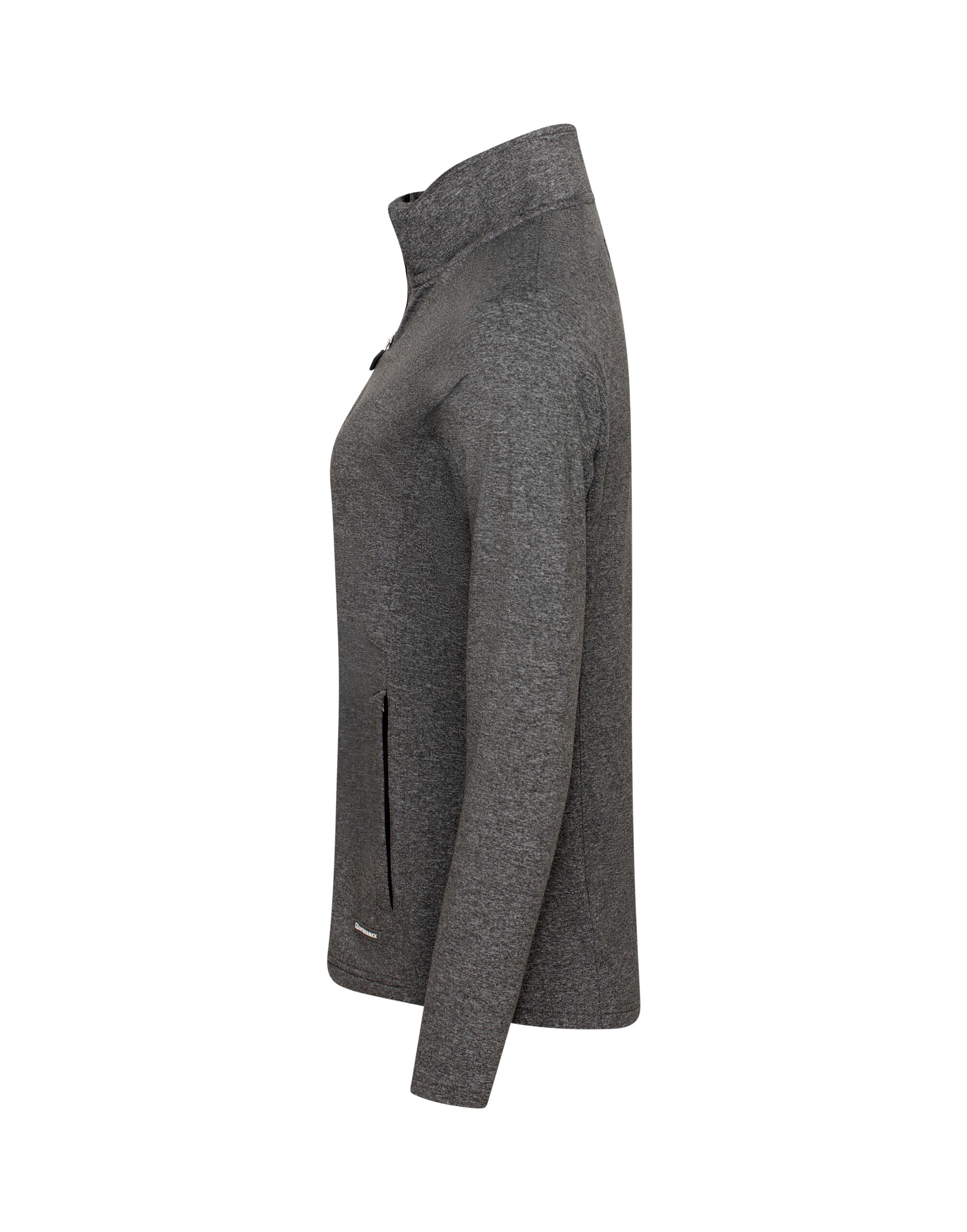 Adapt Full Zip Jacket Women