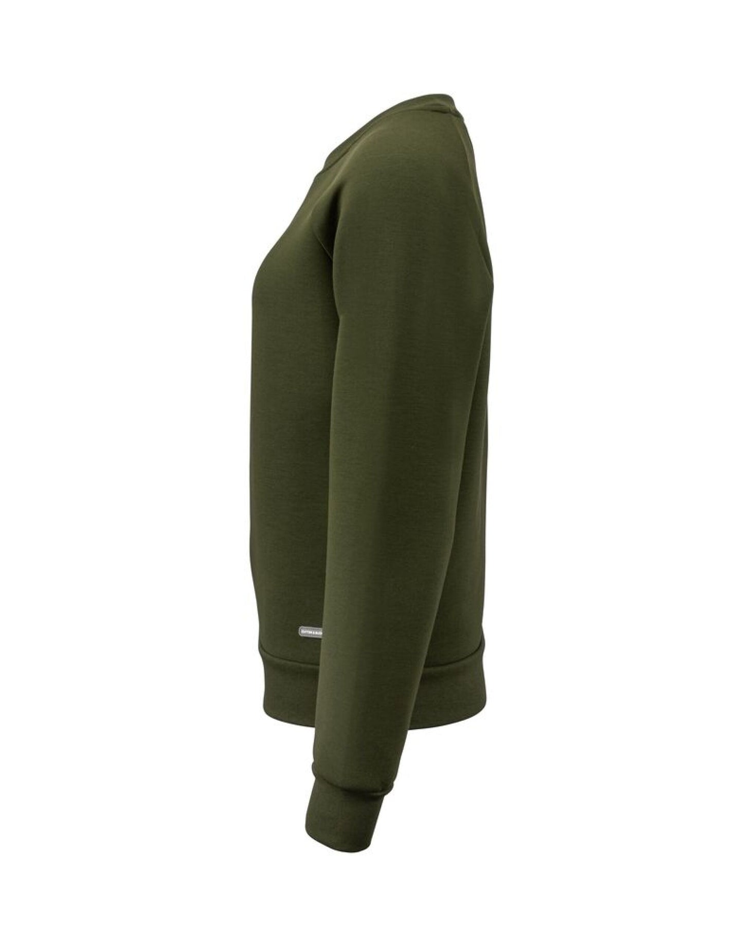 Pemberton Crewneck Women