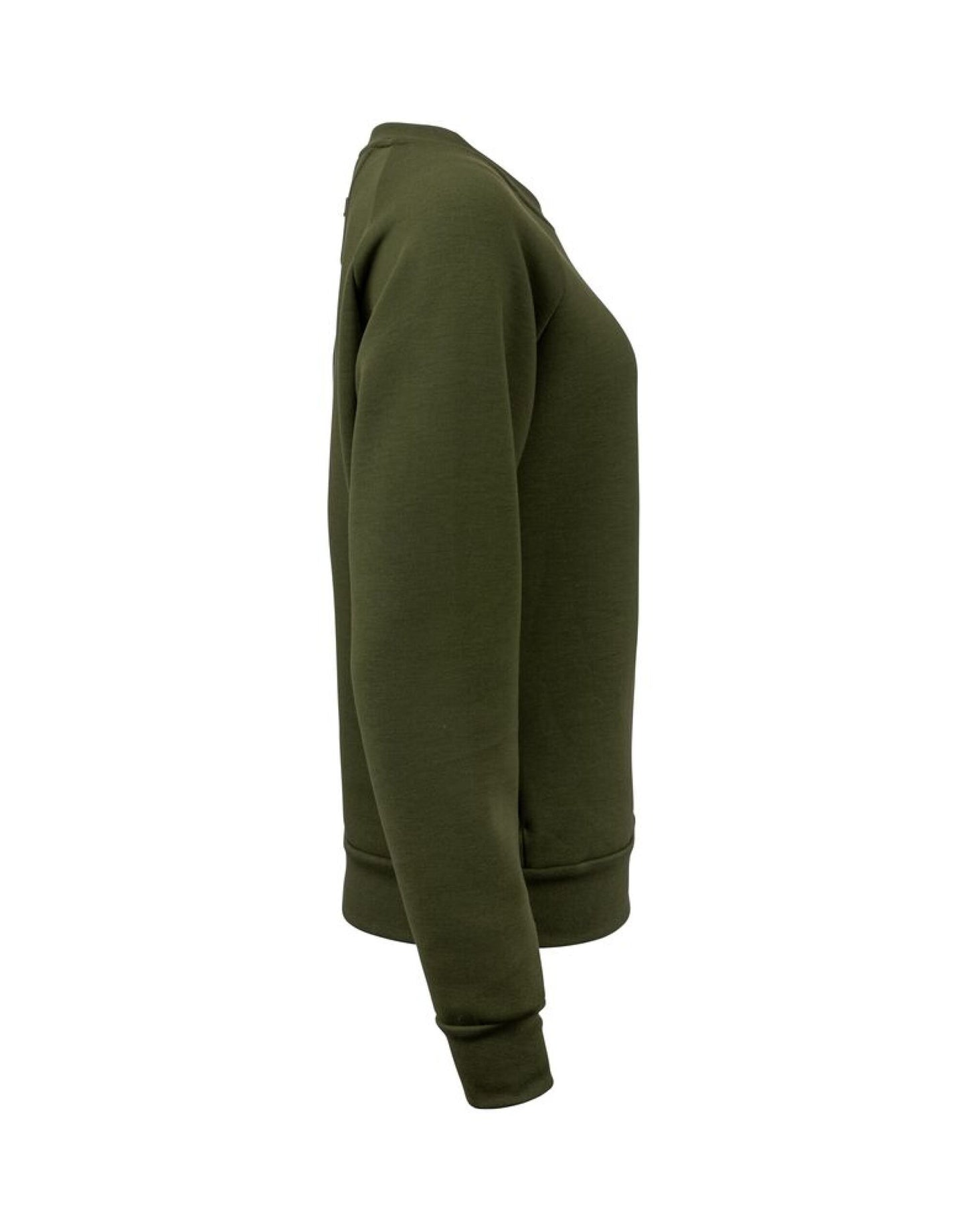 Pemberton Crewneck Women