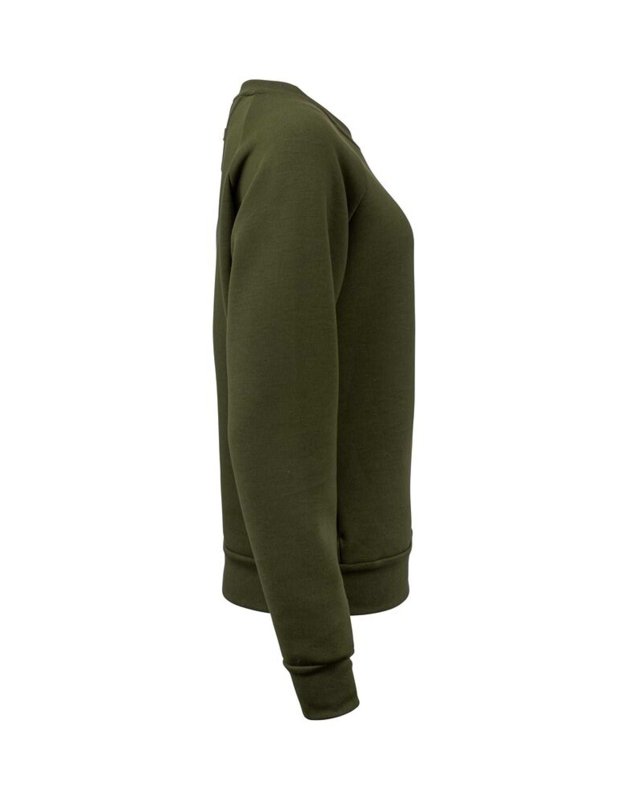 Pemberton Crewneck Women