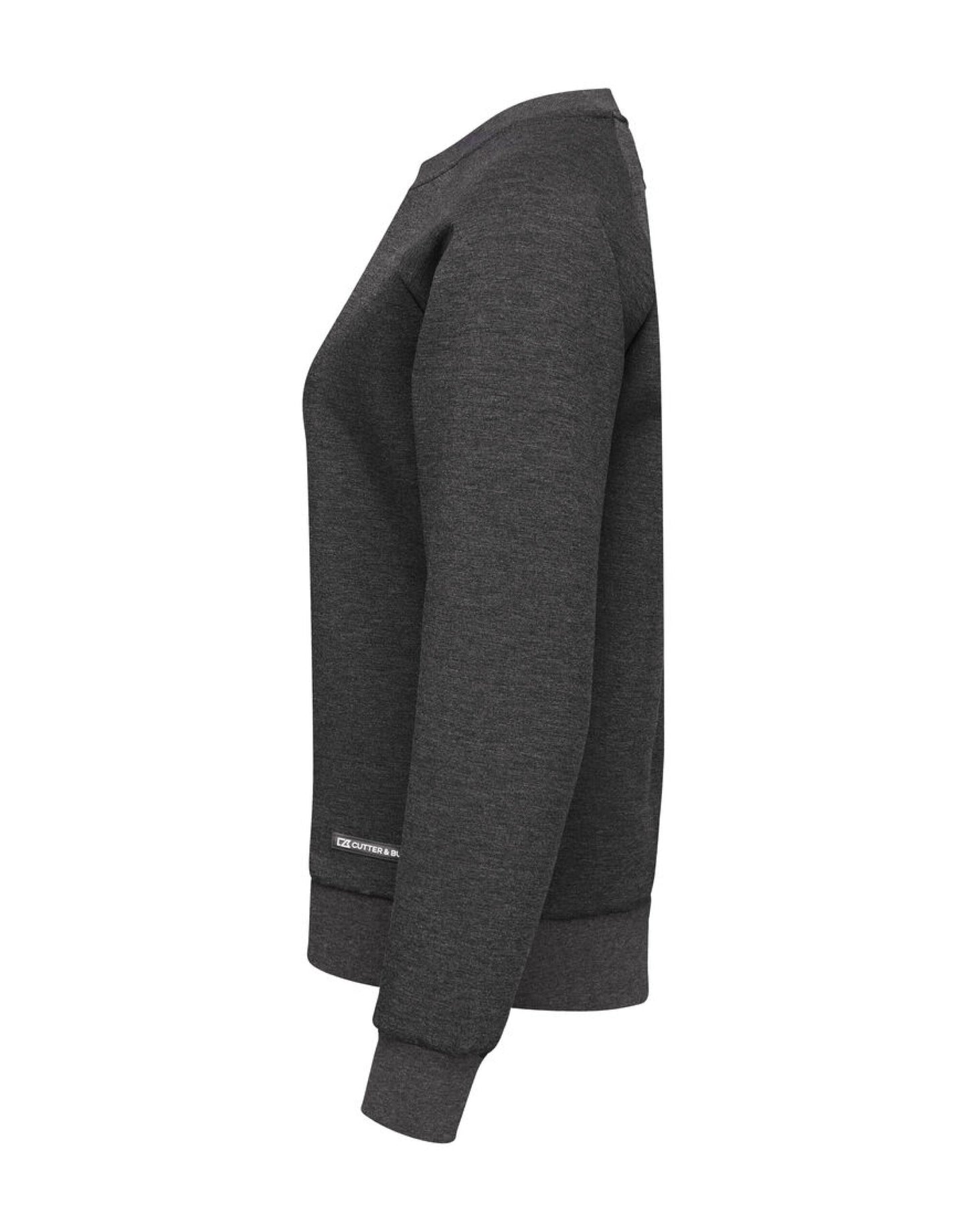 Pemberton Crewneck Women