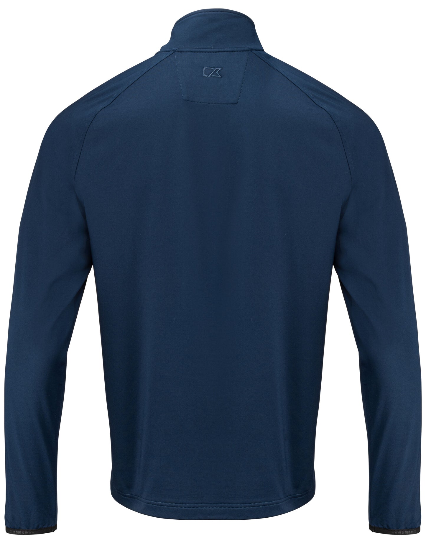 Adapt Half Zip Men