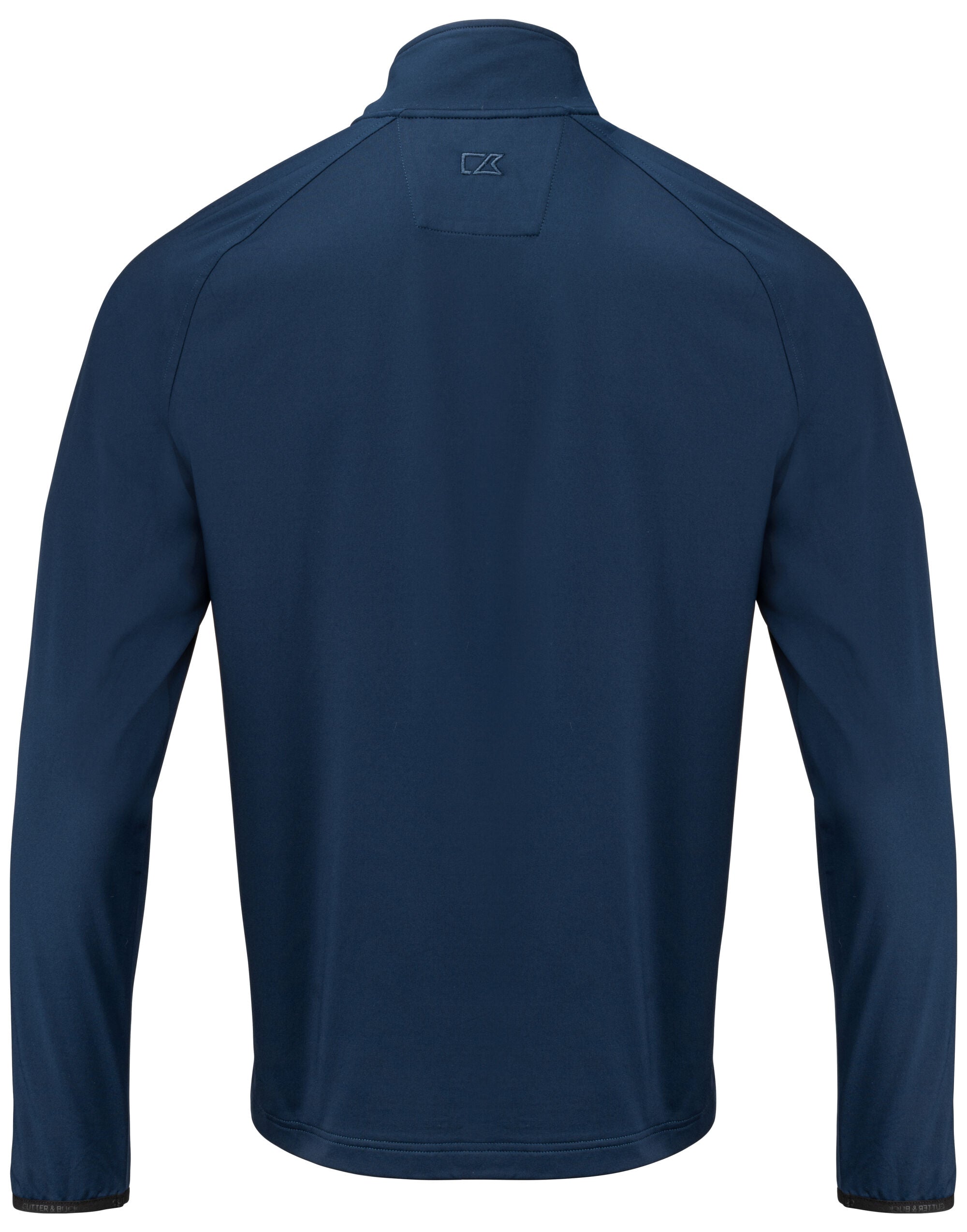 Adapt Half Zip Men