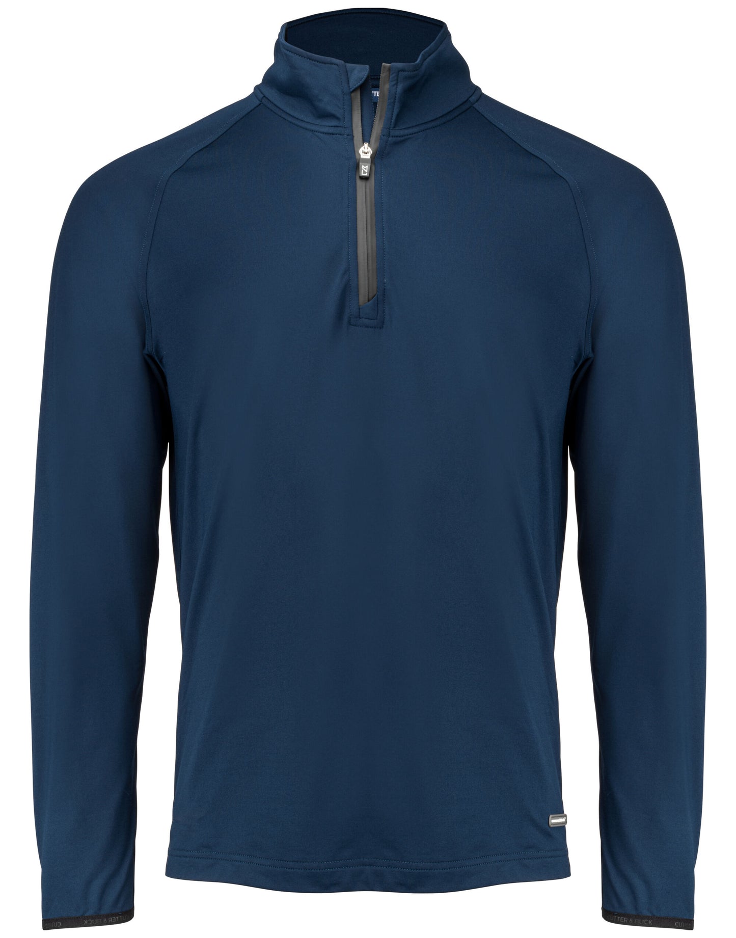 Adapt Half Zip Men